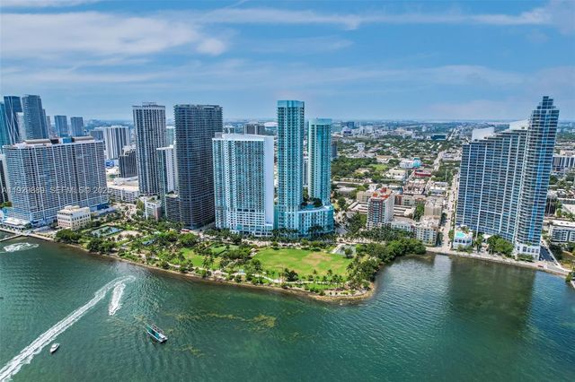 1900 N Bayshore Dr 604, Miami, FL 33132