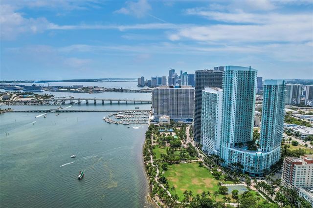 1900 N Bayshore Dr 604, Miami, FL 33132