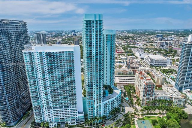 1900 N Bayshore Dr 604, Miami, FL 33132