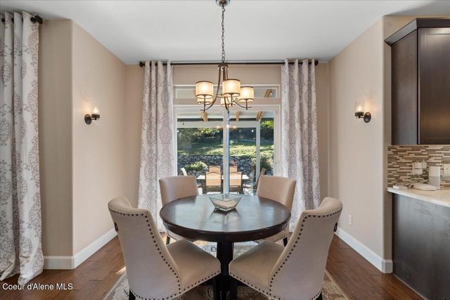 2918 E Point Hayden DR, Hayden, ID 83835