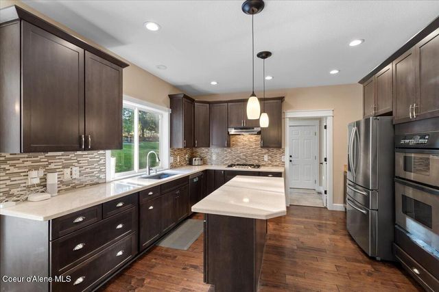 2918 E Point Hayden DR, Hayden, ID 83835