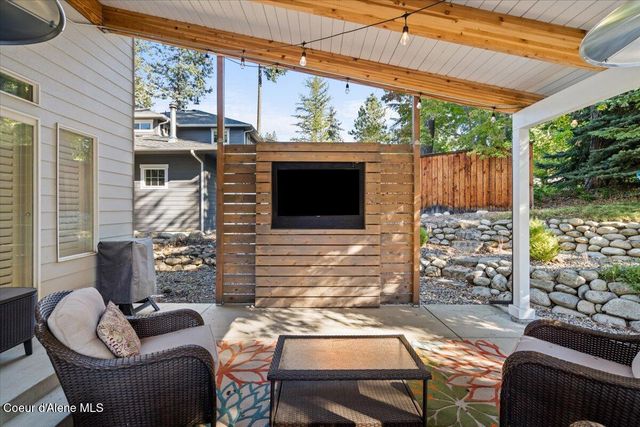 2918 E Point Hayden DR, Hayden, ID 83835