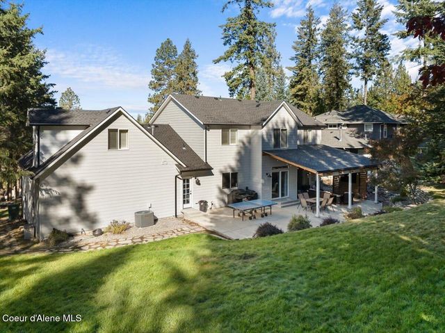 2918 E Point Hayden DR, Hayden, ID 83835