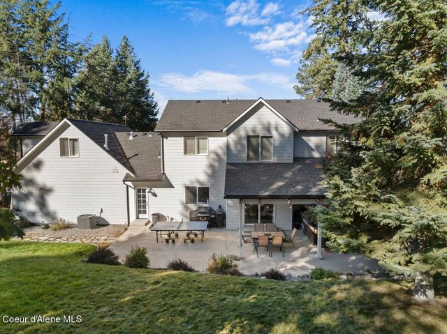 2918 E Point Hayden DR, Hayden, ID 83835