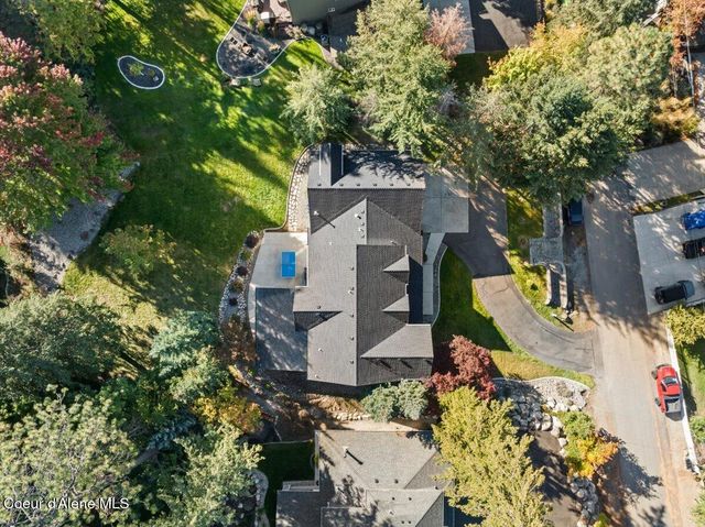 2918 E Point Hayden DR, Hayden, ID 83835