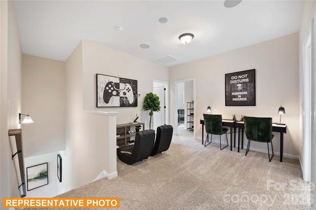 366 Reinhart Drive, Monroe, NC 28110