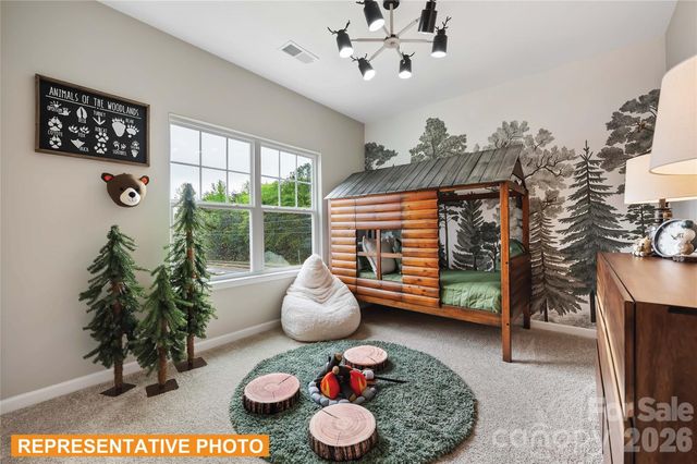 366 Reinhart Drive, Monroe, NC 28110
