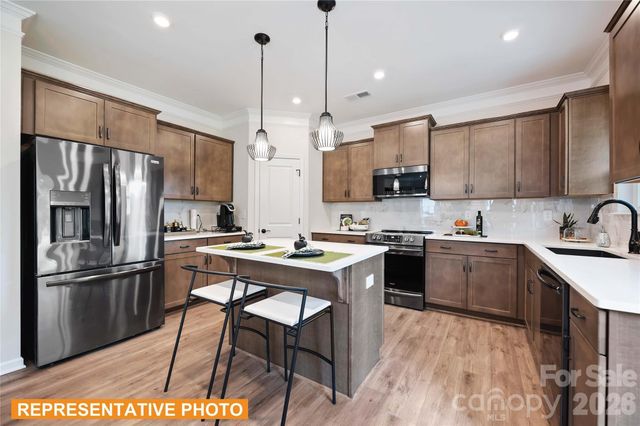 366 Reinhart Drive, Monroe, NC 28110