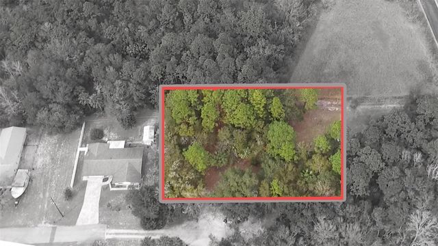 725 NE 13TH TERRACE, Crystal River, FL 34428