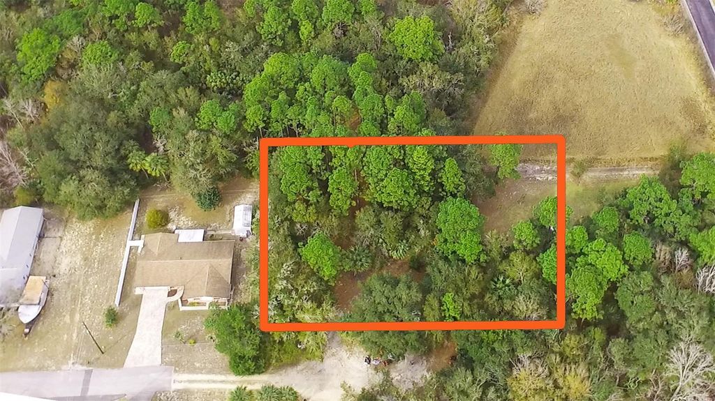 725 NE 13TH TERRACE, Crystal River, FL 34428