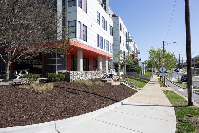 1900 12th Ave S Apt 408, Nashville, TN 37203