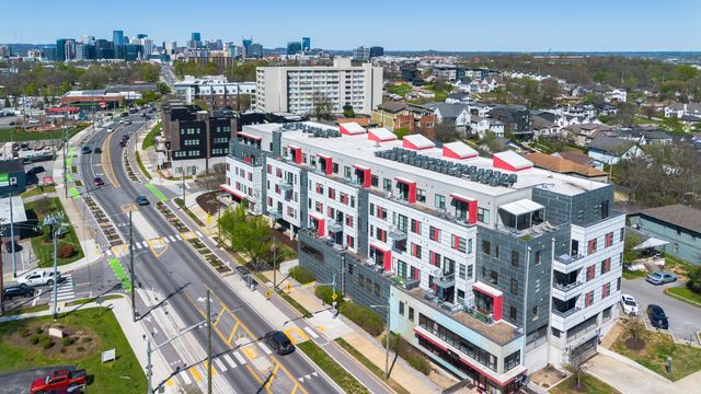 1900 12th Ave S Apt 408, Nashville, TN 37203