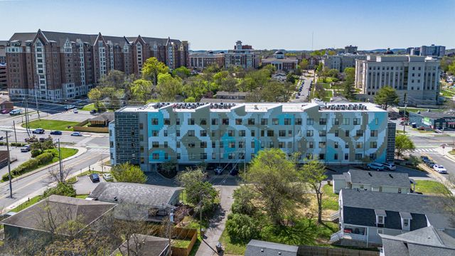 1900 12th Ave S Apt 408, Nashville, TN 37203