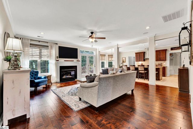 410 Arborwalk Court, Simpsonville, SC 29681