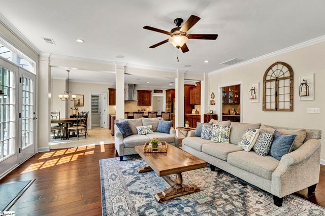 410 Arborwalk Court, Simpsonville, SC 29681
