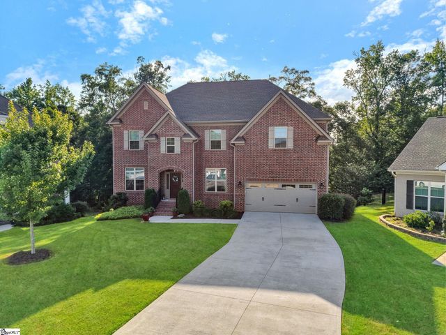 410 Arborwalk Court, Simpsonville, SC 29681