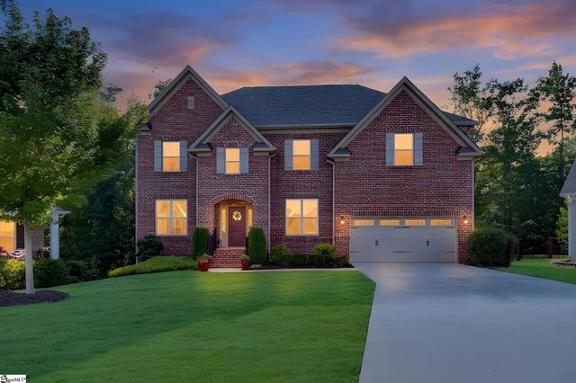 410 Arborwalk Court, Simpsonville, SC 29681