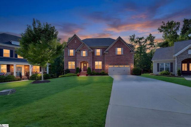 410 Arborwalk Court, Simpsonville, SC 29681