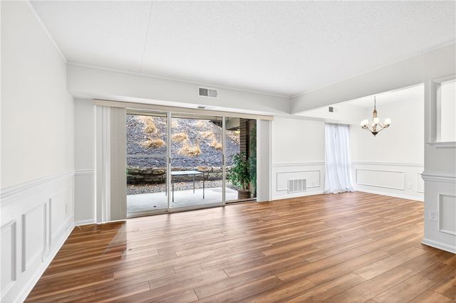 3107 CHARLEMAGNE CIRCLE, Ross Twp, PA 15237