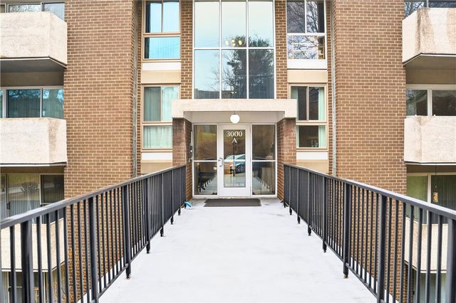 3107 CHARLEMAGNE CIRCLE, Ross Twp, PA 15237