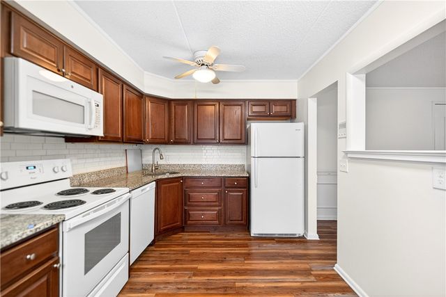 3107 CHARLEMAGNE CIRCLE, Ross Twp, PA 15237