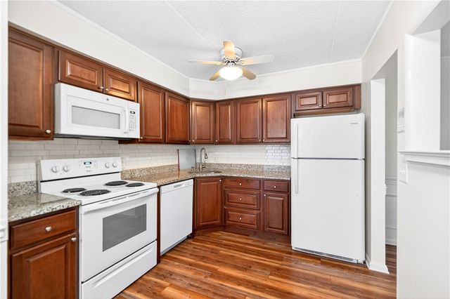 3107 CHARLEMAGNE CIRCLE, Ross Twp, PA 15237