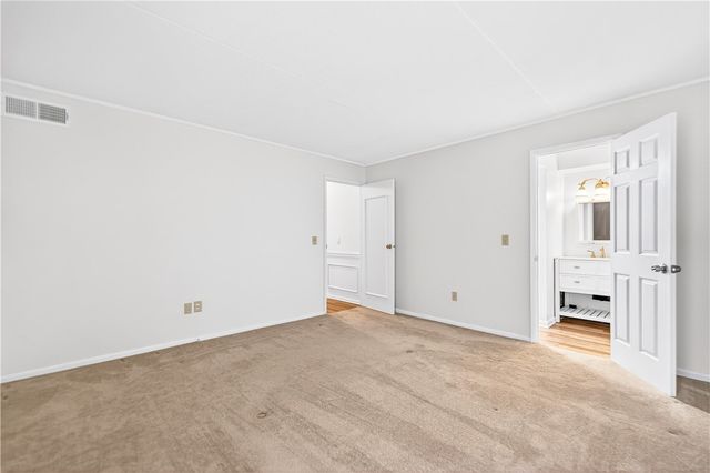 3107 CHARLEMAGNE CIRCLE, Ross Twp, PA 15237