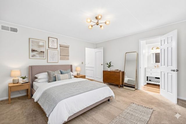 3107 CHARLEMAGNE CIRCLE, Ross Twp, PA 15237