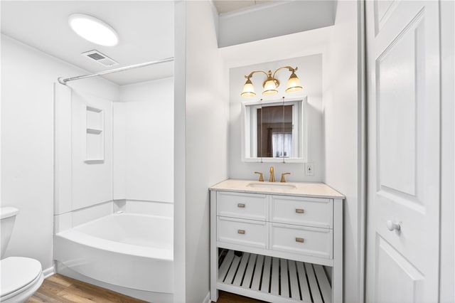 3107 CHARLEMAGNE CIRCLE, Ross Twp, PA 15237