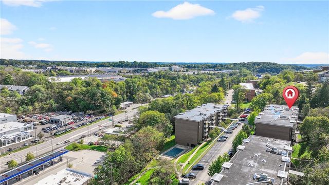 3107 CHARLEMAGNE CIRCLE, Ross Twp, PA 15237