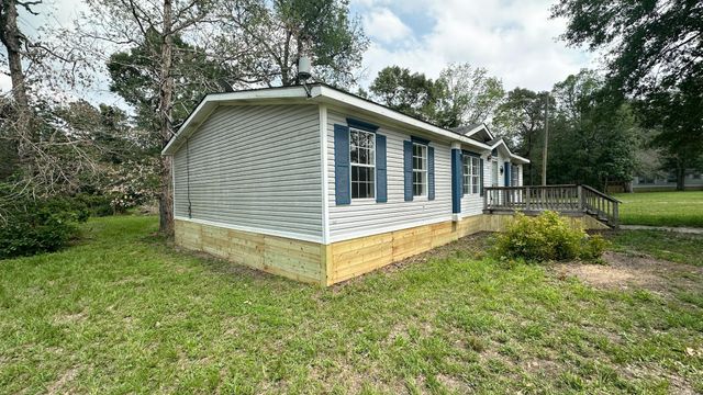 11758 E Old Oak Trail, Willis, TX 77378