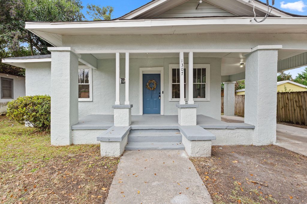 1307 Merry Street, Augusta, GA 30904