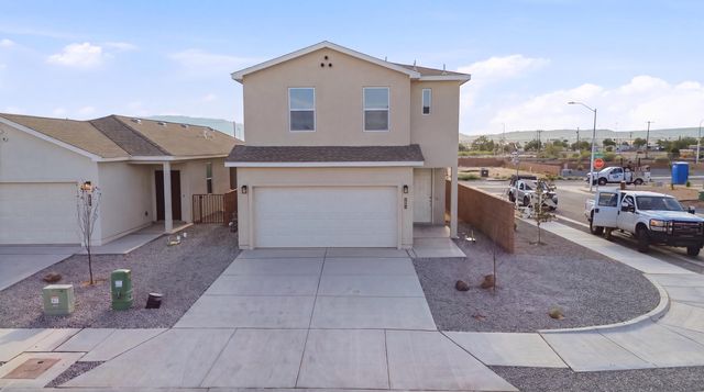 1268 Sage Street SW, Albuquerque, NM 87121