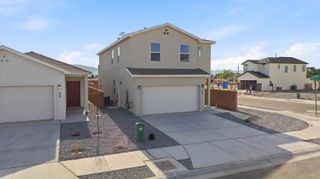 1268 Sage Street SW, Albuquerque, NM 87121