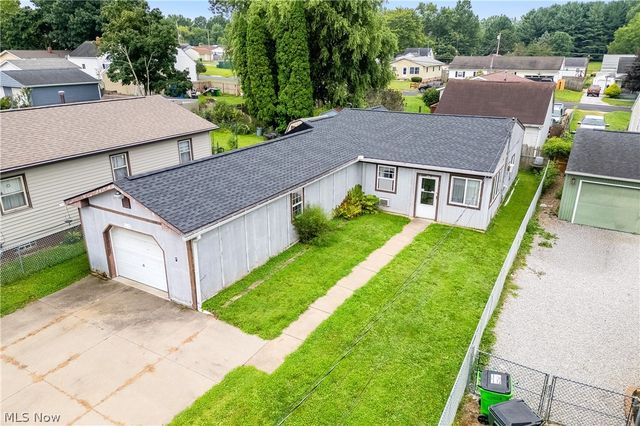 1276 Prospect Street, Barberton, OH 44203