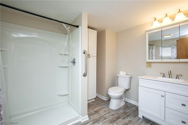 1276 Prospect Street, Barberton, OH 44203