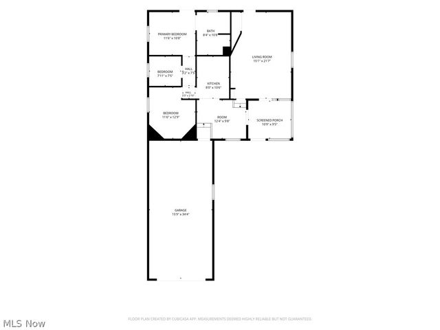 1276 Prospect Street, Barberton, OH 44203