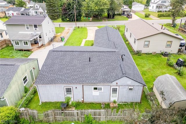 1276 Prospect Street, Barberton, OH 44203