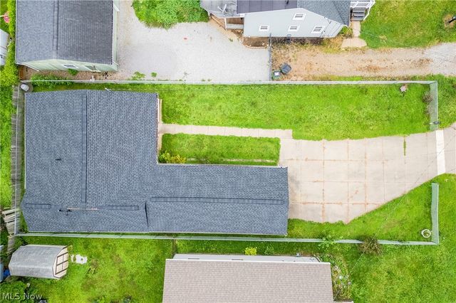 1276 Prospect Street, Barberton, OH 44203