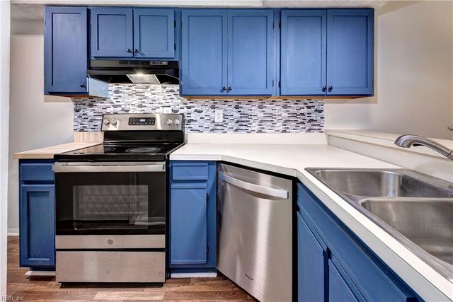 431 Lester RD # 3, Newport News, VA 23601