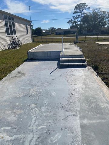 6684 ACACIA COURT, North Port, FL 34287