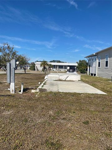 6684 ACACIA COURT, North Port, FL 34287