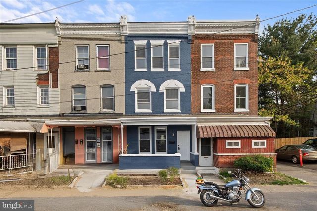 1717 HUNTER STREET, Harrisburg, PA 17104