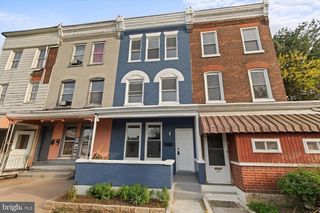 1717 HUNTER STREET, Harrisburg, PA 17104