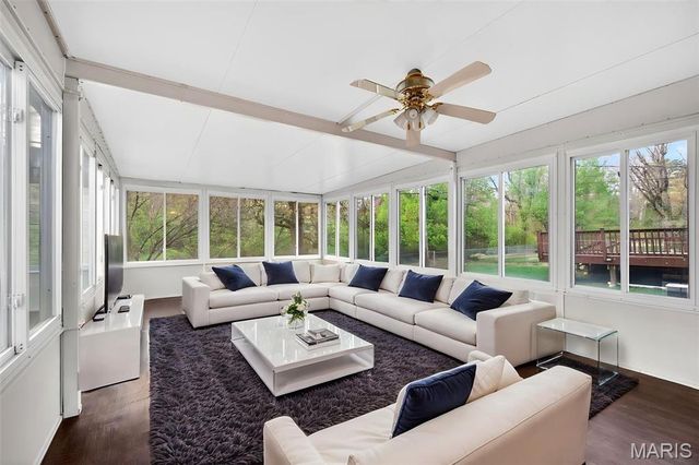 9518 Anchorage Lane, St Louis, MO 63126