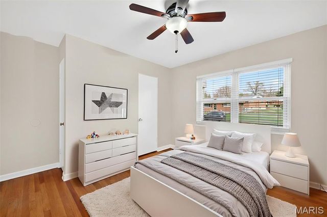 9518 Anchorage Lane, St Louis, MO 63126