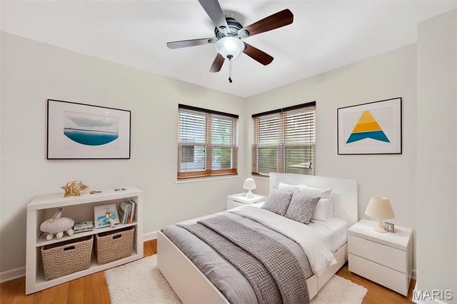 9518 Anchorage Lane, St Louis, MO 63126