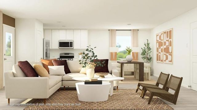 18480 SE 40th Street, Newalla, OK 74857