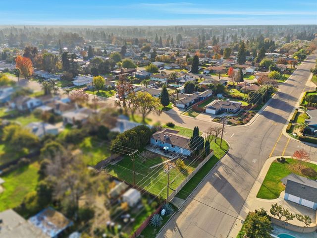 2410 S Locust Street, Visalia, CA 93277