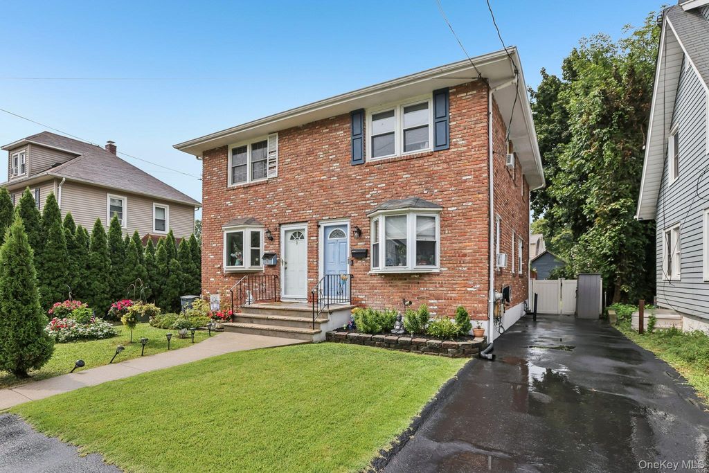 7 Center Street A, Suffern, NY 10901 — exterior